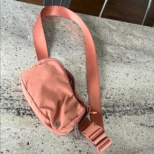 Belt Bag